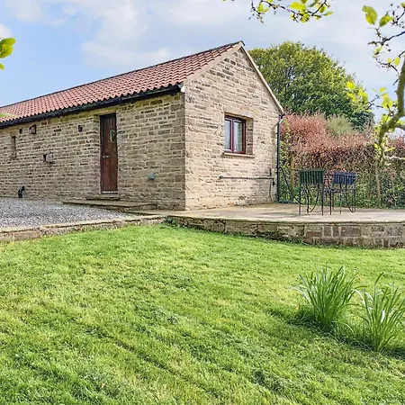 بيت للعطل Hillcrest Broxa