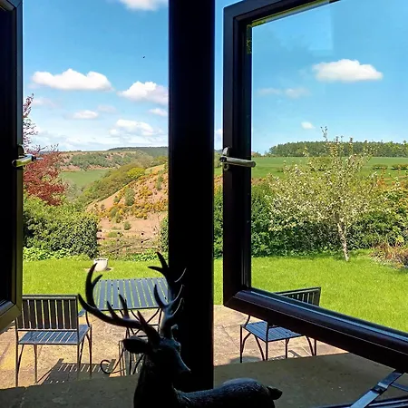 Vakantiehuis Hillcrest