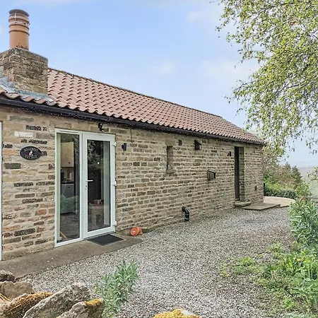Holiday home Hillcrest *