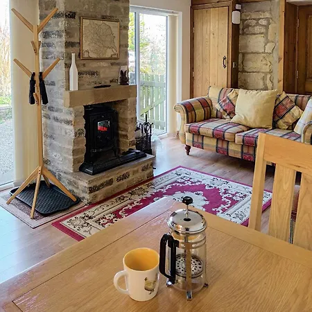 度假居 Hillcrest *