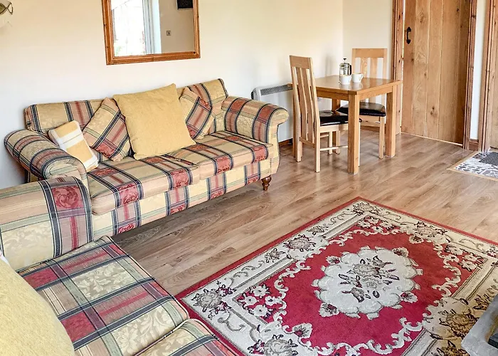 Hillcrest Holiday home