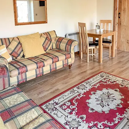 Hillcrest Σπίτι διακοπών