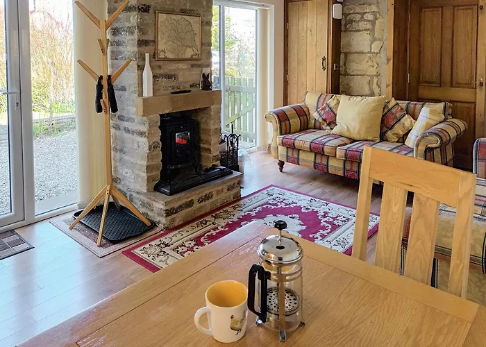 Holiday home Hillcrest *