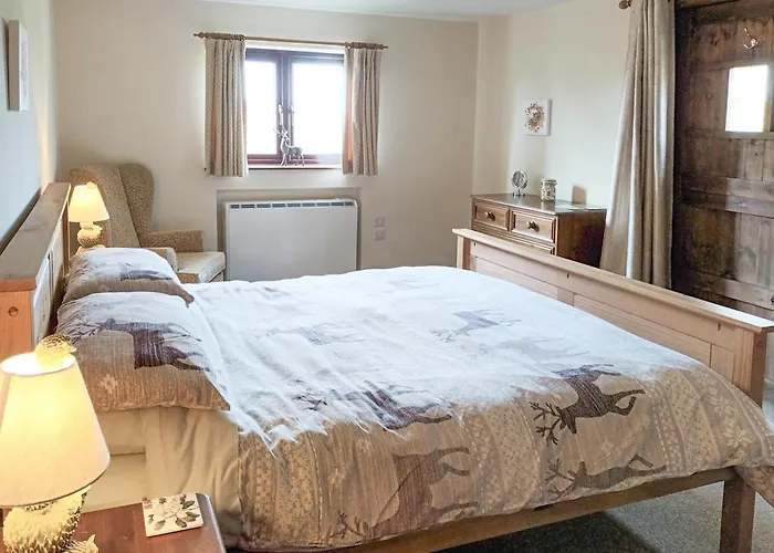 Holiday home Hillcrest *